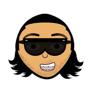 Meet your Posher, Zach